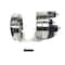Euroricambi Differential Case Kit, 122417 122417 - alternate 1